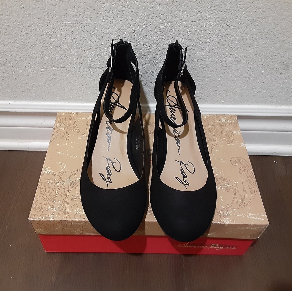 American Rag - Picture 2 of 4